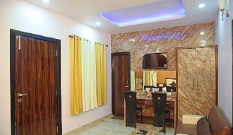 007 Universe Resort, Karjat 2
